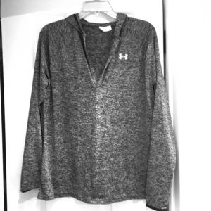 Under Armour Heat Gear pullover